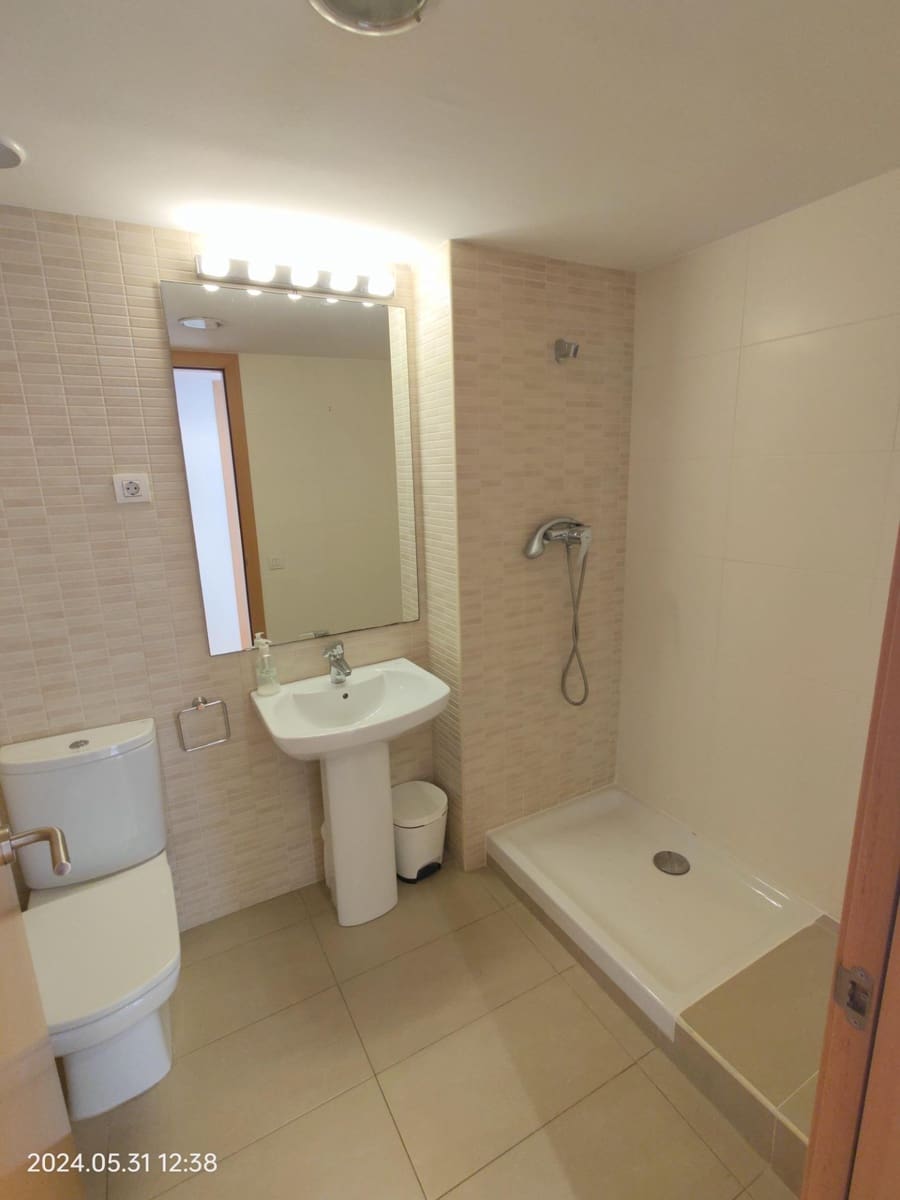 2 Zimmer Wohnung zu vermieten in El Masnou - 996 € (Ref: 8352213)