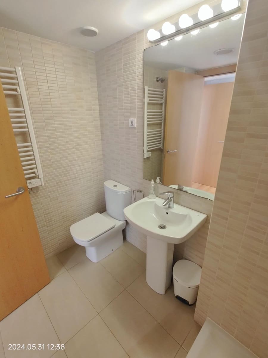 2 Zimmer Wohnung zu vermieten in El Masnou - 996 € (Ref: 8352213)