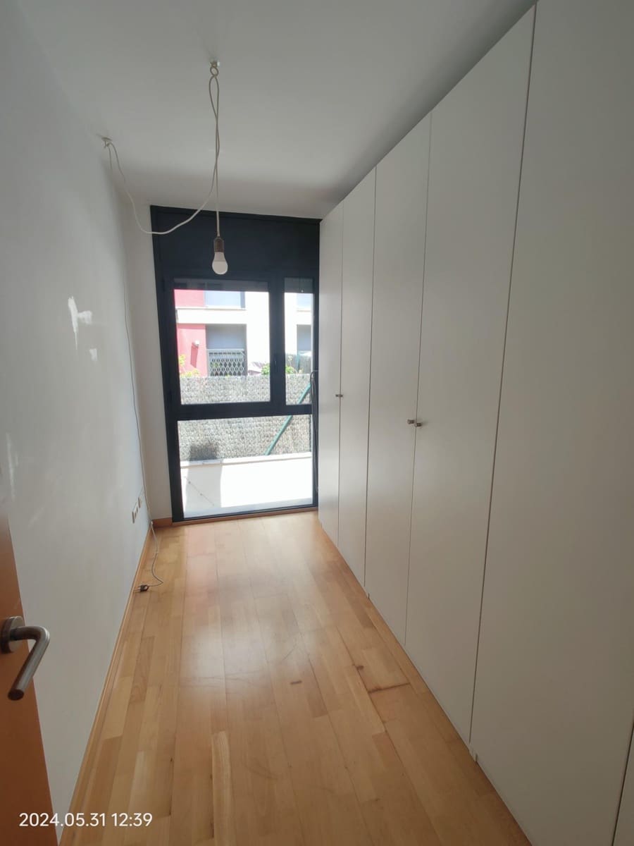 2 Zimmer Wohnung zu vermieten in El Masnou - 996 € (Ref: 8352213)