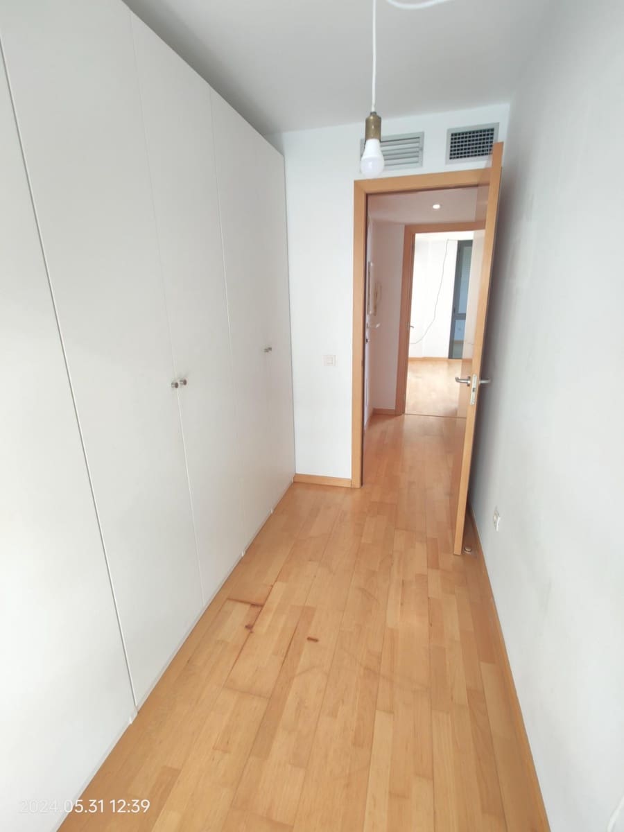 2 Zimmer Wohnung zu vermieten in El Masnou - 996 € (Ref: 8352213)