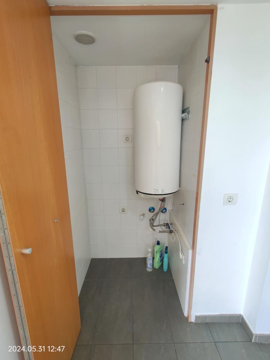 2 Zimmer Wohnung zu vermieten in El Masnou - 996 € (Ref: 8352213)