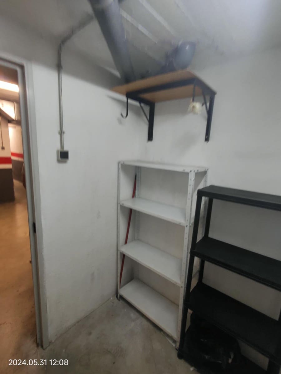 2 Zimmer Wohnung zu vermieten in El Masnou - 996 € (Ref: 8352213)