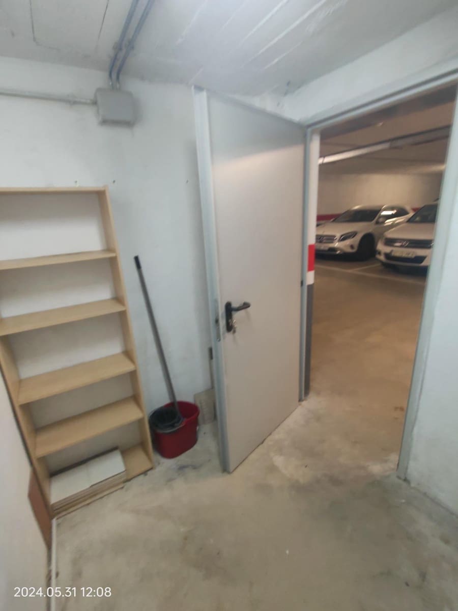 2 Zimmer Wohnung zu vermieten in El Masnou - 996 € (Ref: 8352213)