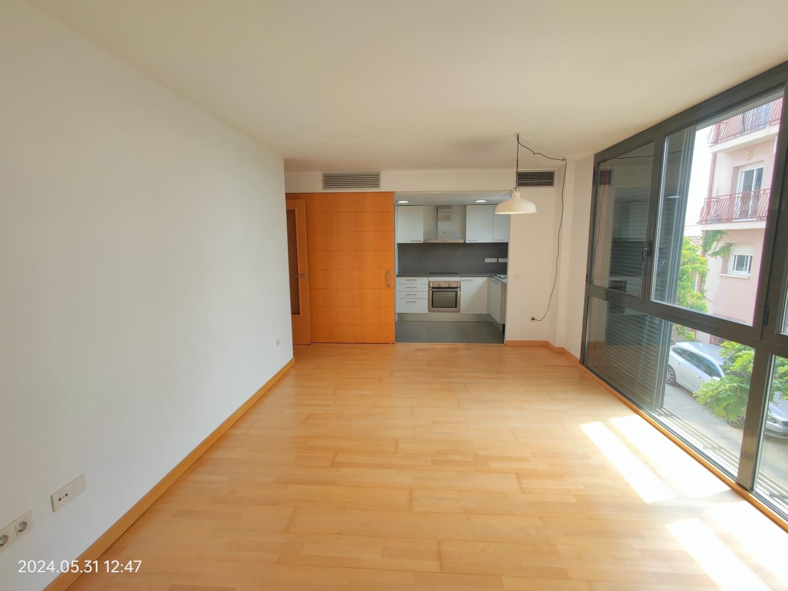 2 Zimmer Wohnung zu vermieten in El Masnou - 996 € (Ref: 8352213)