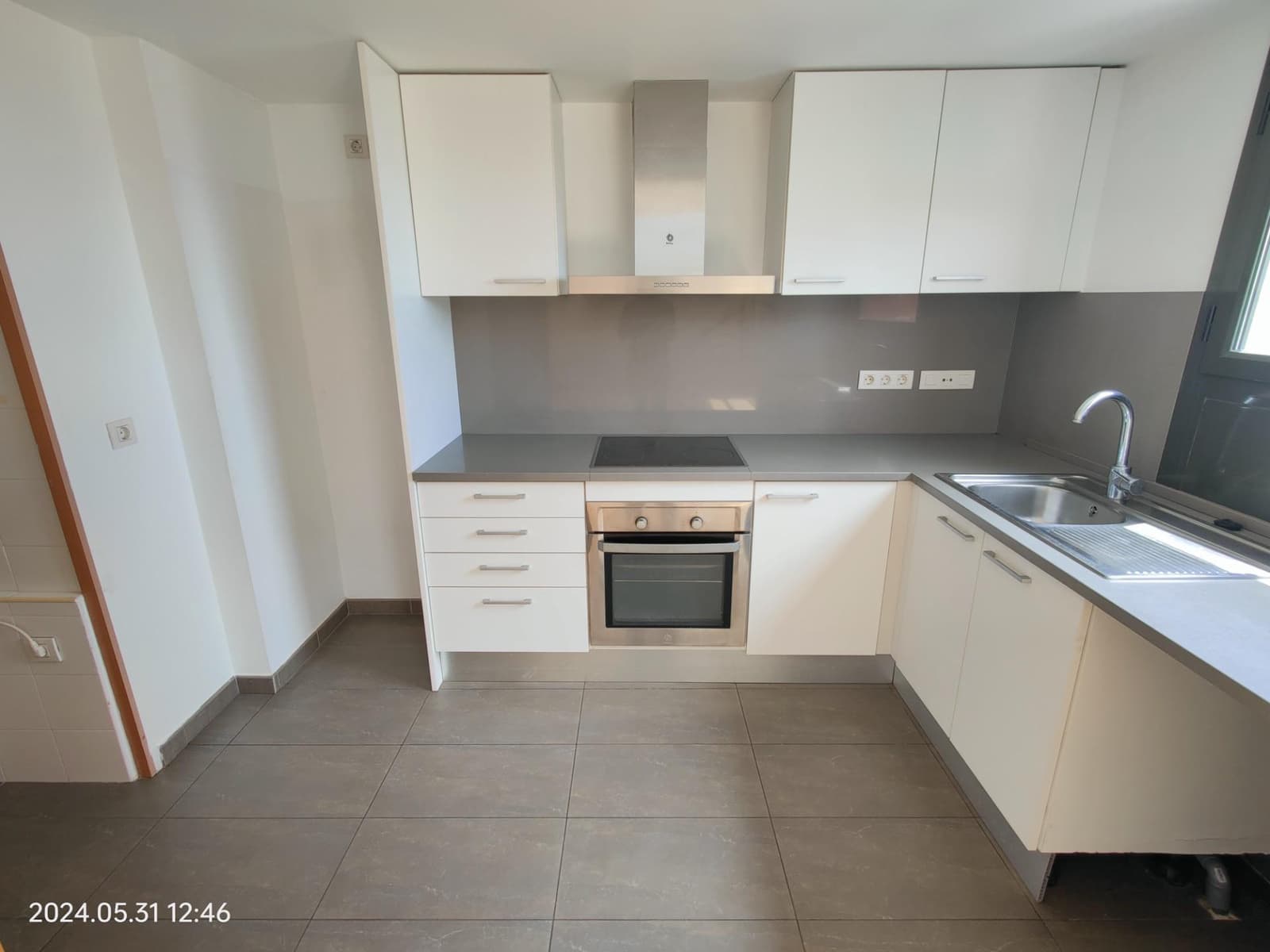 2 Zimmer Wohnung zu vermieten in El Masnou - 996 € (Ref: 8352213)