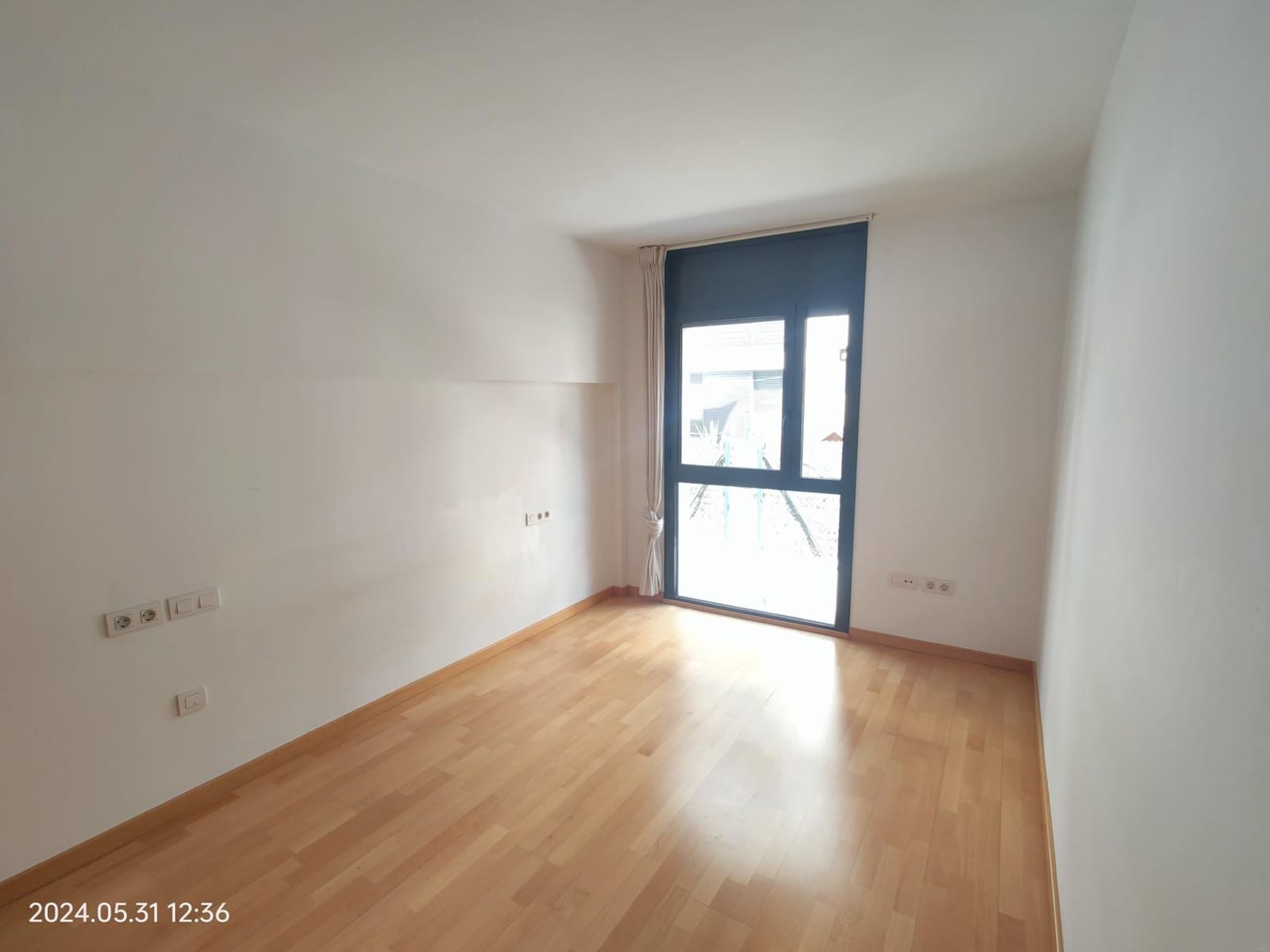 2 Zimmer Wohnung zu vermieten in El Masnou - 996 € (Ref: 8352213)