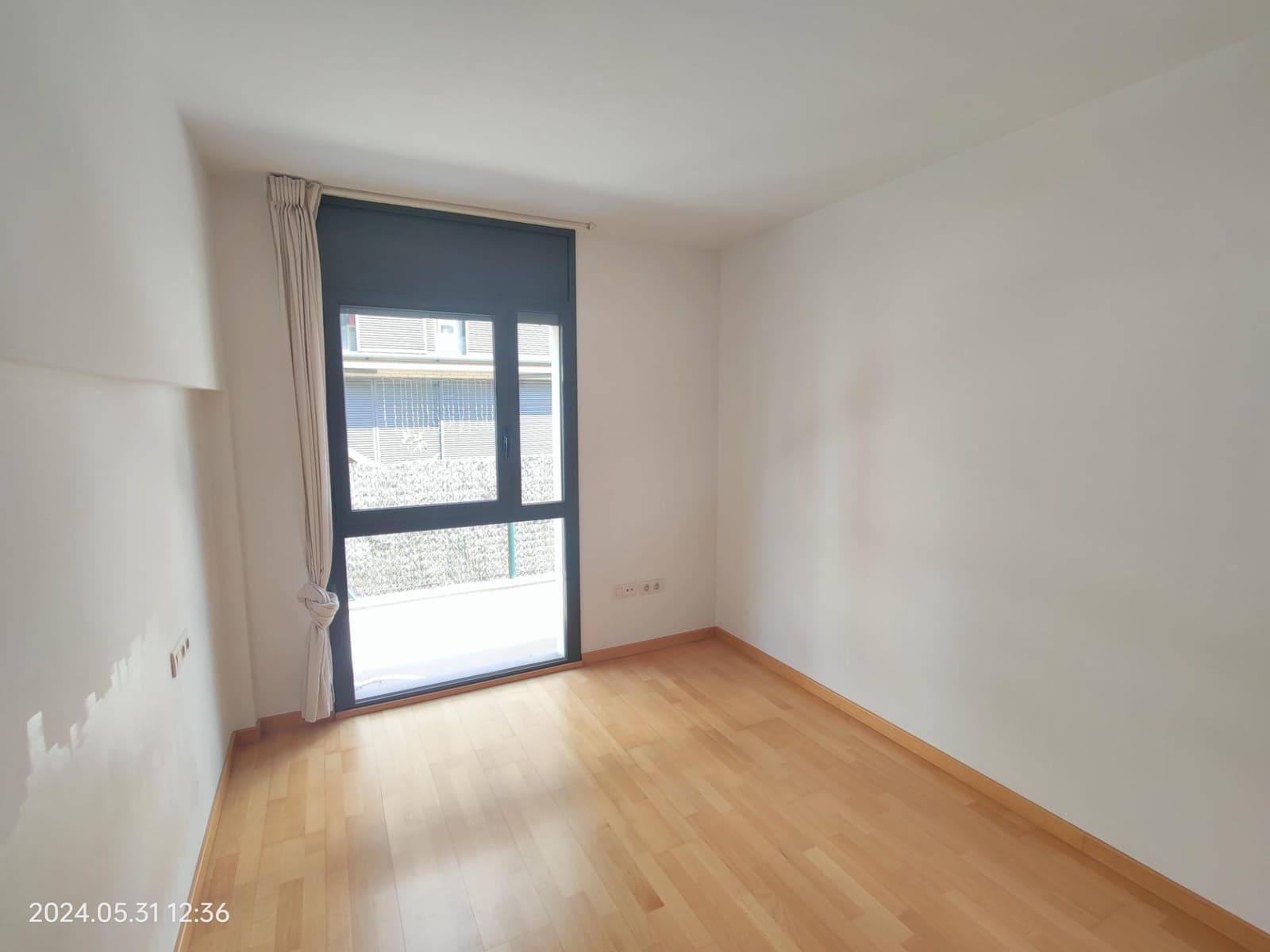 2 Zimmer Wohnung zu vermieten in El Masnou - 996 € (Ref: 8352213)