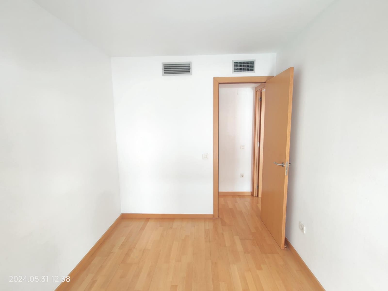 2 Zimmer Wohnung zu vermieten in El Masnou - 996 € (Ref: 8352213)
