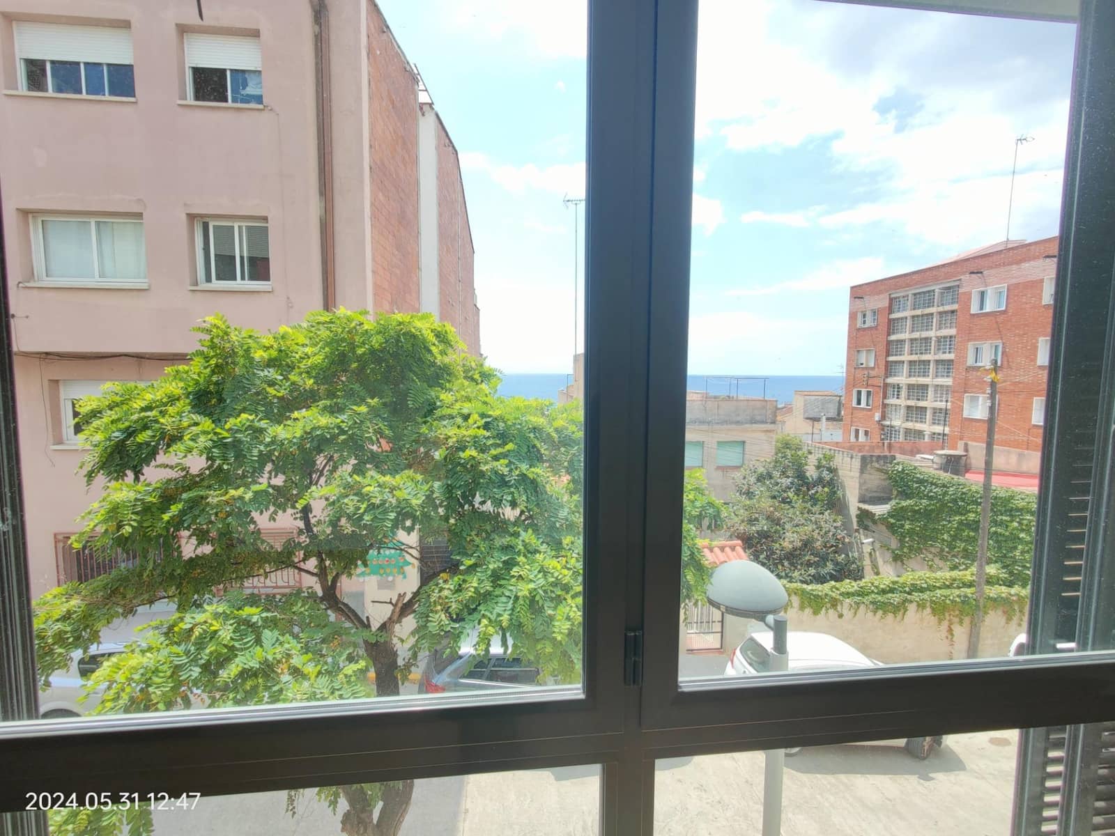 2 Zimmer Wohnung zu vermieten in El Masnou - 996 € (Ref: 8352213)