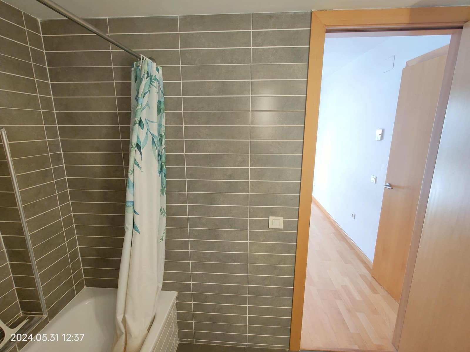 2 Zimmer Wohnung zu vermieten in El Masnou - 996 € (Ref: 8352213)