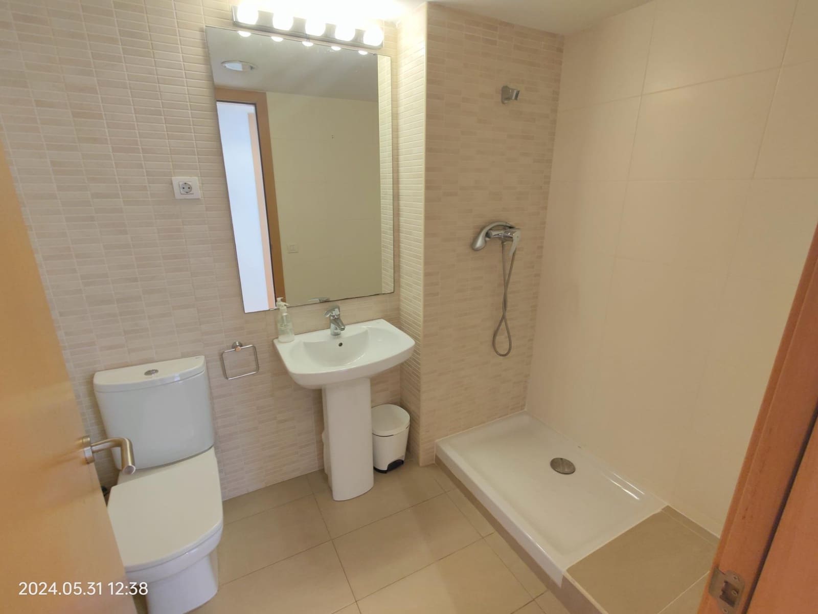 2 Zimmer Wohnung zu vermieten in El Masnou - 996 € (Ref: 8352213)