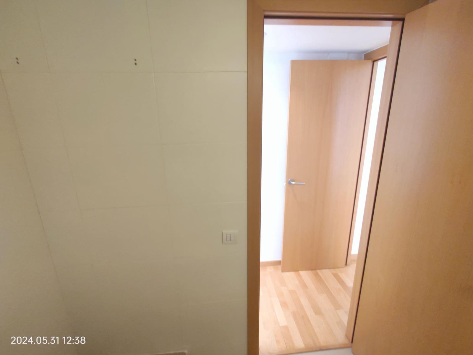 2 Zimmer Wohnung zu vermieten in El Masnou - 996 € (Ref: 8352213)