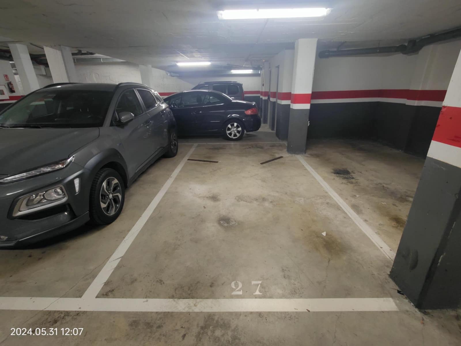 2 Zimmer Wohnung zu vermieten in El Masnou - 996 € (Ref: 8352213)