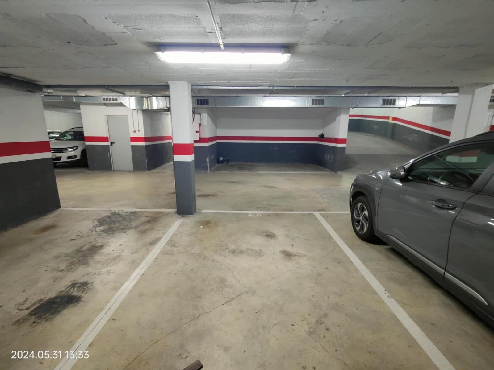 2 Zimmer Wohnung zu vermieten in El Masnou - 996 € (Ref: 8352213)