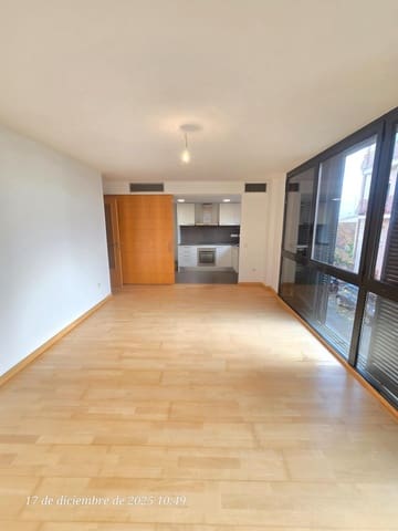 2 bedroom Flat for rent in El Masnou - € 996 (Ref: 8352213)