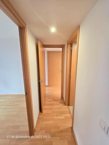 2 bedroom Flat for rent in El Masnou - € 996 (Ref: 8352213)