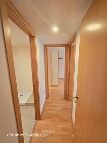 2 bedroom Flat for rent in El Masnou - € 996 (Ref: 8352213)