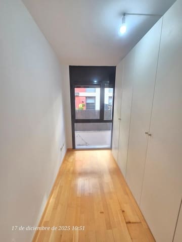 2 bedroom Flat for rent in El Masnou - € 996 (Ref: 8352213)