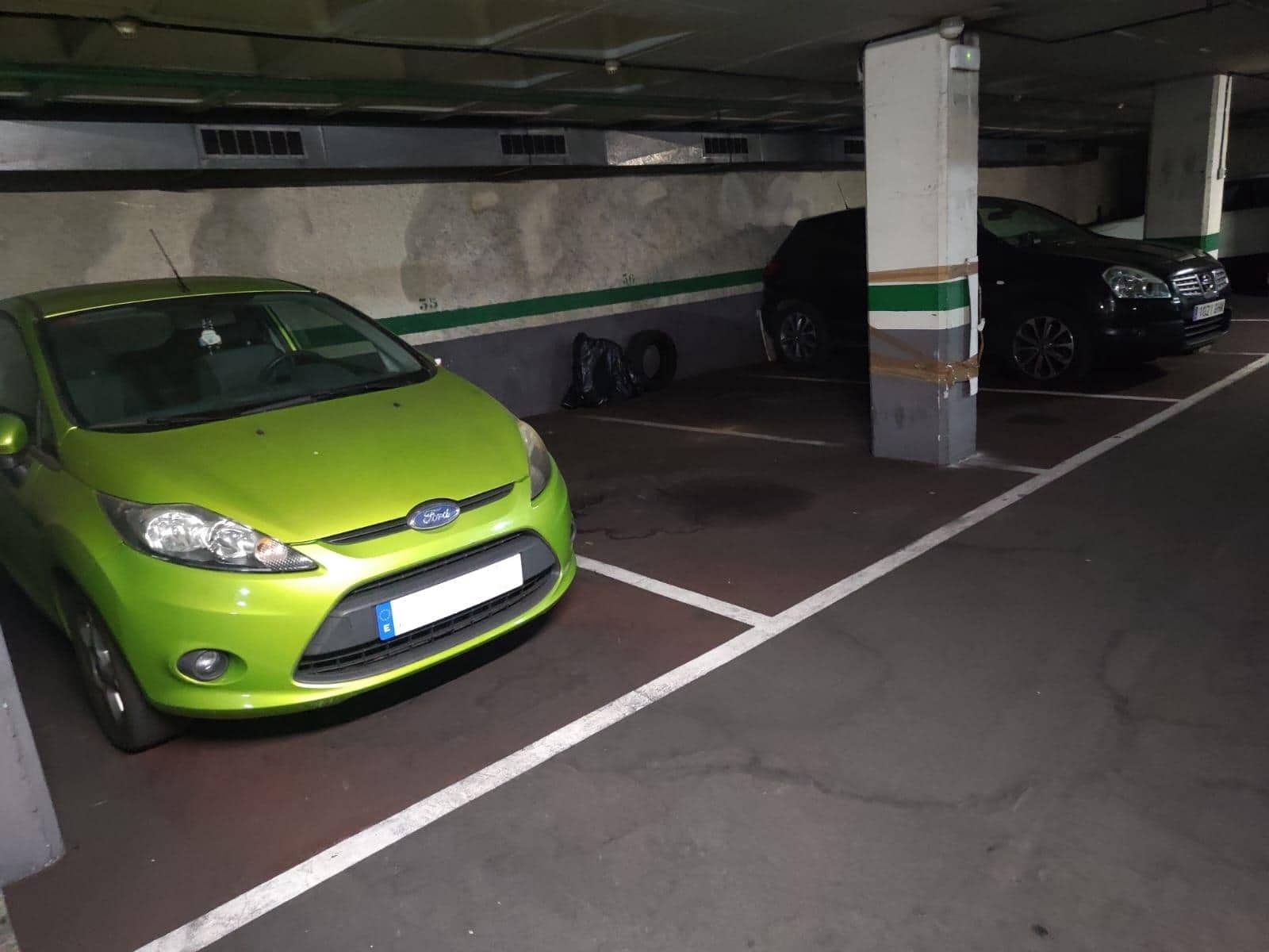 Garasje til salgs i Barcelona by - € 18 800 (Ref: 8455013)