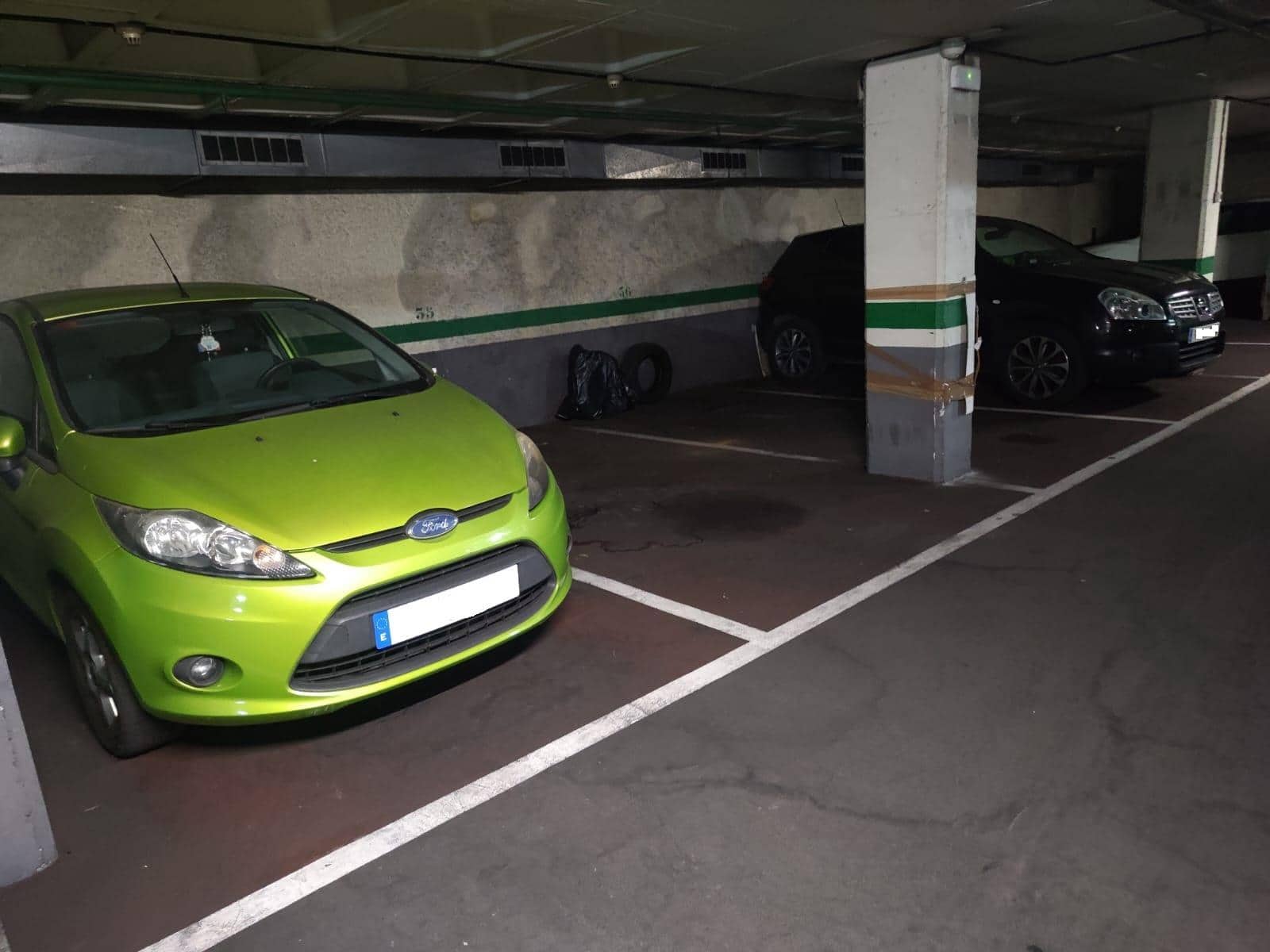 Garasje til salgs i Barcelona by - € 18 800 (Ref: 8455013)