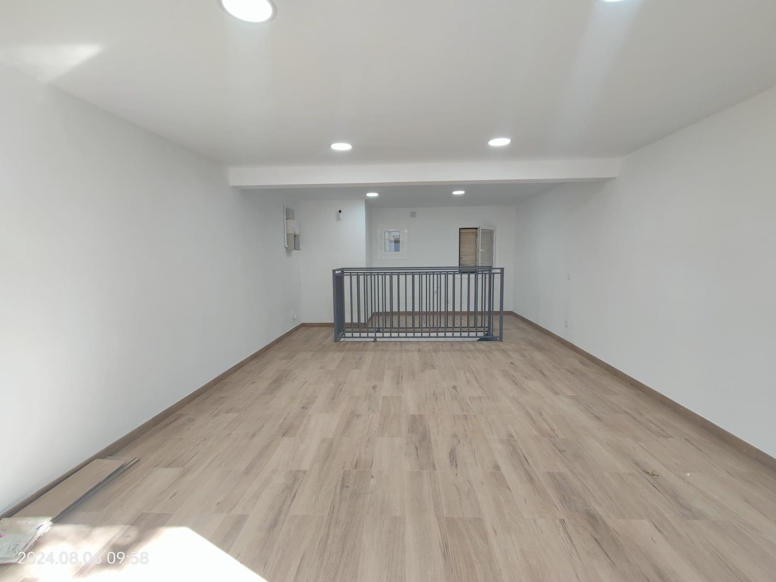 Kaupallinen vuokrattavana paikassa Barcelona kaupunki - 800 € (Ref: 8458085)