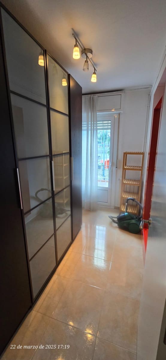 4 soveværelse Rækkehus til leje i El Masnou - € 1.400 (Ref: 8616165)