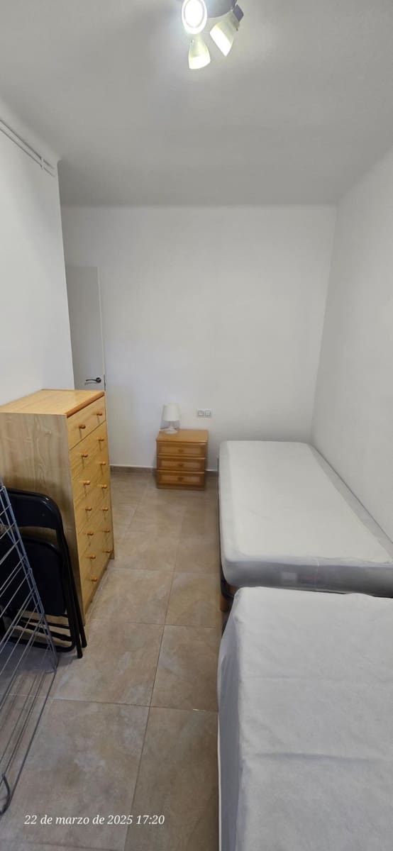 4 soveværelse Rækkehus til leje i El Masnou - € 1.400 (Ref: 8616165)