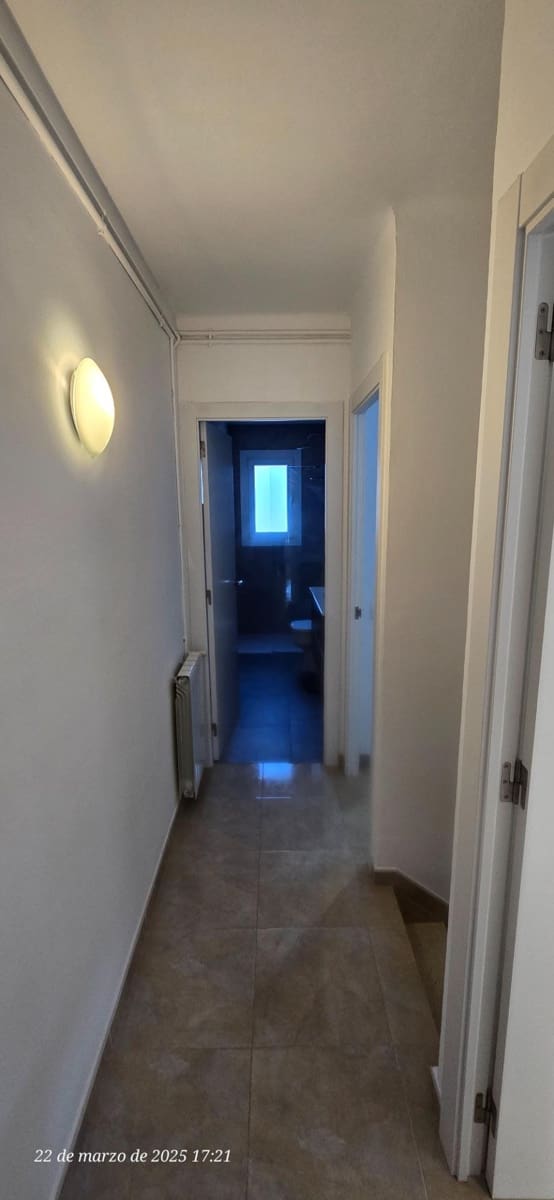 4 soveværelse Rækkehus til leje i El Masnou - € 1.400 (Ref: 8616165)