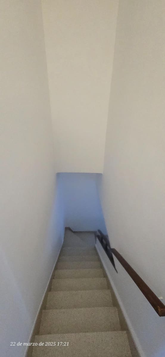 4 soveværelse Rækkehus til leje i El Masnou - € 1.400 (Ref: 8616165)