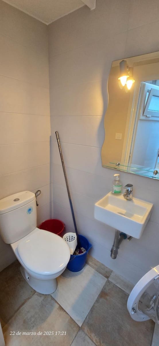 4 soveværelse Rækkehus til leje i El Masnou - € 1.400 (Ref: 8616165)