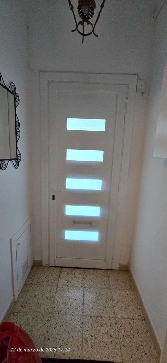 4 soveværelse Rækkehus til leje i El Masnou - € 1.400 (Ref: 8616165)