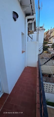 4 bedroom Terraced Villa for rent in El Masnou - € 1,400 (Ref: 8616165)
