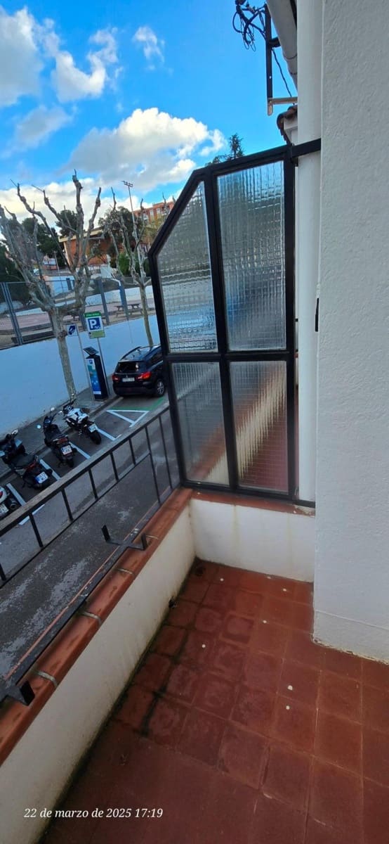 4 soveværelse Rækkehus til leje i El Masnou - € 1.400 (Ref: 8616165)