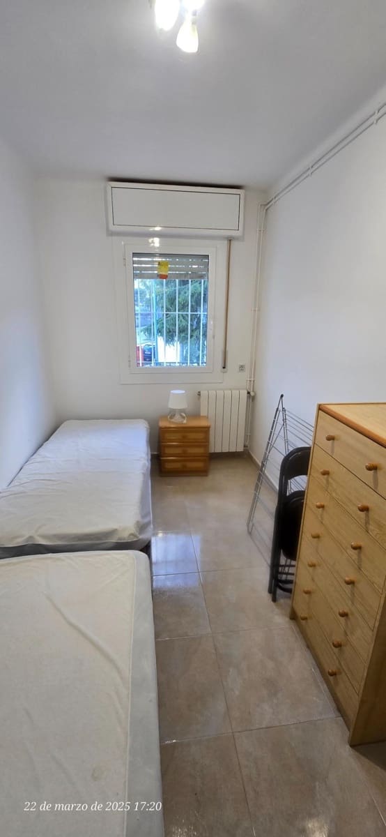 4 soveværelse Rækkehus til leje i El Masnou - € 1.400 (Ref: 8616165)