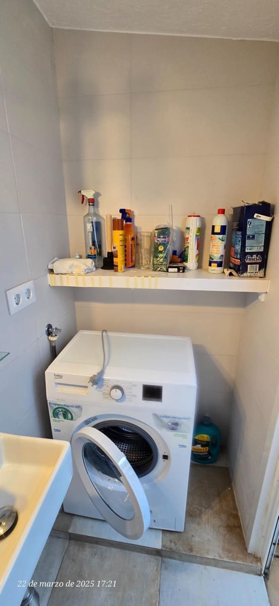 4 soveværelse Rækkehus til leje i El Masnou - € 1.400 (Ref: 8616165)