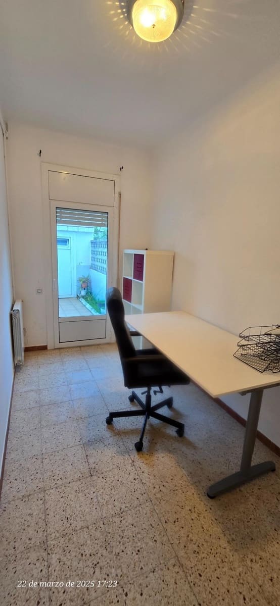 4 soveværelse Rækkehus til leje i El Masnou - € 1.400 (Ref: 8616165)