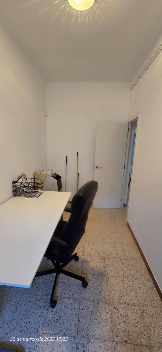 4 soveværelse Rækkehus til leje i El Masnou - € 1.400 (Ref: 8616165)