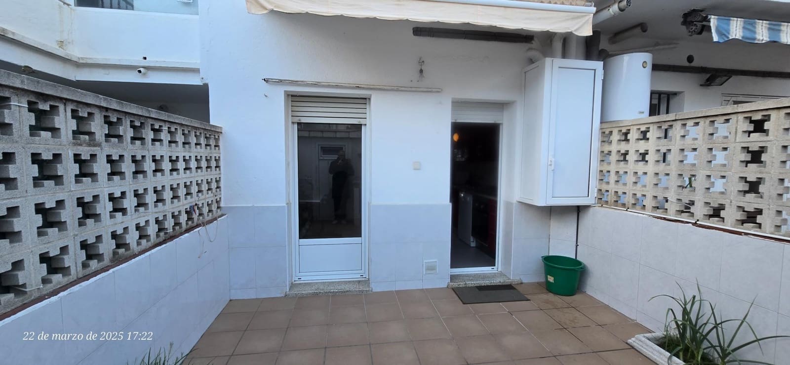 4 soveværelse Rækkehus til leje i El Masnou - € 1.400 (Ref: 8616165)