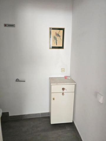 Büro zu vermieten in Les Corts, Barcelona Stadt - 900 € (Ref: 8773549)