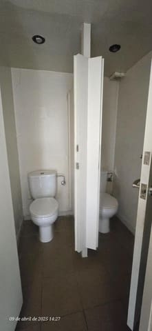 Kommersiell att hyra i El Masnou - 600 € (Ref: 8943998)