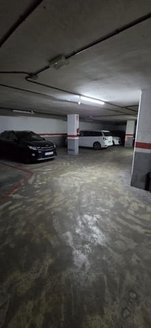 Garage till salu i Hostafrancs, Barcelona stad - 19 800 € (Ref: 8999260)