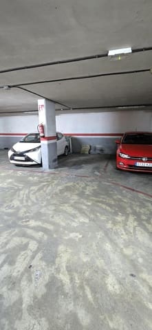 Garage till salu i Hostafrancs, Barcelona stad - 19 800 € (Ref: 8999260)