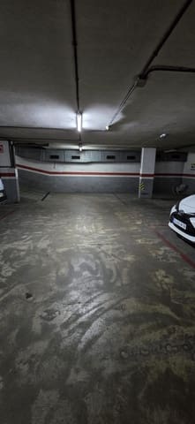Garage till salu i Hostafrancs, Barcelona stad - 19 800 € (Ref: 8999260)