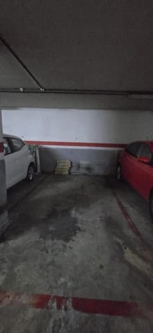 Garage till salu i Hostafrancs, Barcelona stad - 19 800 € (Ref: 8999260)