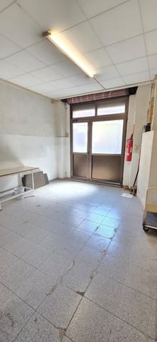 Gewerbe zu verkaufen in La Nova Esquerra de L'Eixample, Barcelona Stadt - 285.000 € (Ref: 9159646)