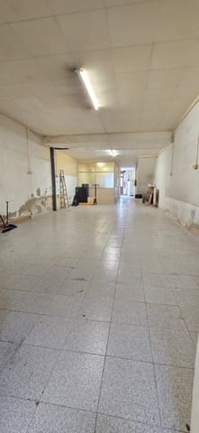 Gewerbe zu verkaufen in La Nova Esquerra de L'Eixample, Barcelona Stadt - 285.000 € (Ref: 9159646)