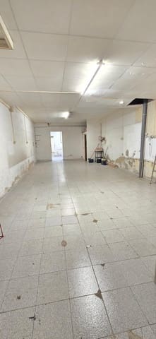 Gewerbe zu verkaufen in La Nova Esquerra de L'Eixample, Barcelona Stadt - 285.000 € (Ref: 9159646)