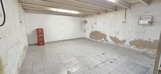 Gewerbe zu verkaufen in La Nova Esquerra de L'Eixample, Barcelona Stadt - 285.000 € (Ref: 9159646)