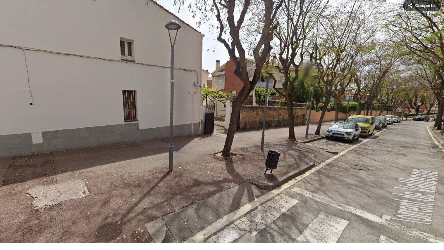 8 soveværelse Finca/Landehus til salg i Alella - € 520.000 (Ref: 9159650)