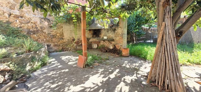 8 camera da letto Finca/Casa di Campagna in vendita in Alella - 520.000 € (Rif: 9159650)